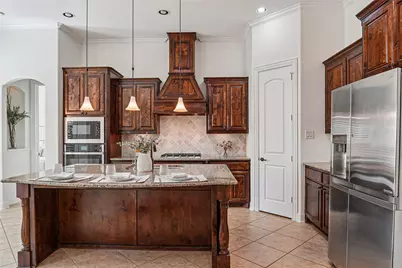2626 Argyle Lane, Trophy Club, TX 76262 - Photo 12