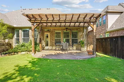 2626 Argyle Lane, Trophy Club, TX 76262 - Photo 34