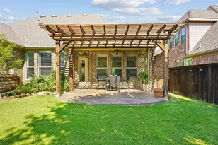 2626 Argyle Ln, Trophy Club, TX 76262 - Photo 34