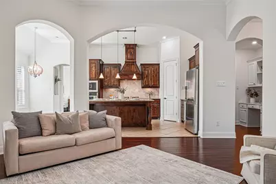 2626 Argyle Lane, Trophy Club, TX 76262 - Photo 10