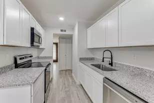 5620 Treese St, The Colony, TX 75056 - Photo 8