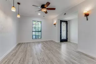 5620 Treese St, The Colony, TX 75056 - Photo 2