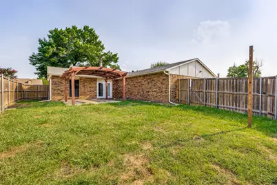 5620 Treese Street, The Colony, TX 75056 - Photo 24