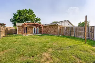 5620 Treese St, The Colony, TX 75056 - Photo 24