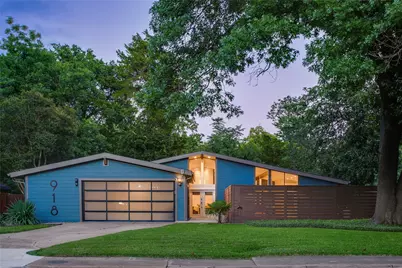 918 Glen Oaks Boulevard, Dallas, TX 75232 - Photo 1