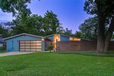 918 Glen Oaks Boulevard, Dallas, TX 75232 - Photo 2