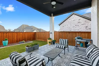704 Pony Foot Drive, Little Elm, TX 75068 - Photo 30