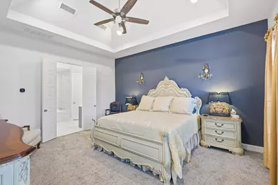 704 Pony Foot Drive, Little Elm, TX 75068 - Photo 22