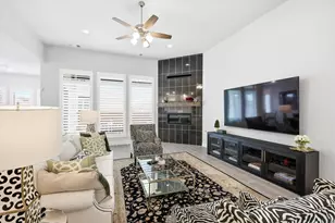 704 Pony Foot Dr, Little Elm, TX 75068 - Photo 16