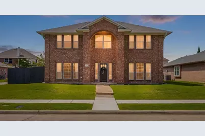 8618 Coventry Drive, Rowlett, TX 75089 - Photo 1