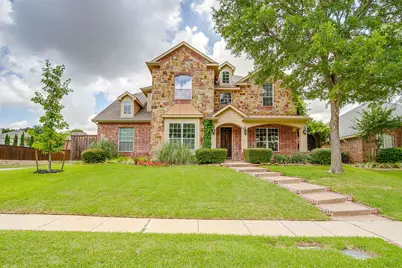 6898 Valley Brook Drive, Frisco, TX 75035 - Photo 1