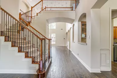 6898 Valley Brook Drive, Frisco, TX 75035 - Photo 4