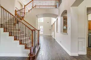 6898 Valley Brook Dr, Frisco, TX 75035 - Photo 4