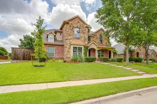 6898 Valley Brook Dr, Frisco, TX 75035 - Photo 2