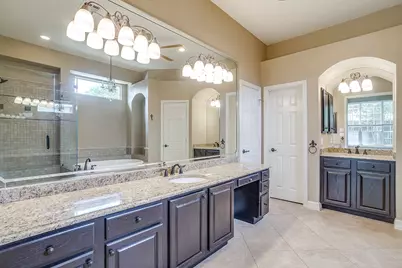 6898 Valley Brook Drive, Frisco, TX 75035 - Photo 22