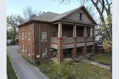 919 N Austin Street #919.5, Denton, TX 76201 - Photo 1