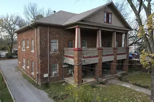 919 N Austin St, Denton, TX 76201 - Photo 1