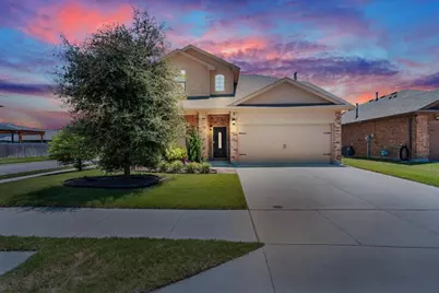6325 Seagull Lane, Fort Worth, TX 76179 - Photo 1
