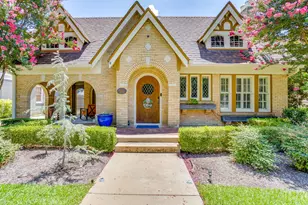 2041 Hawthorne Ave, Fort Worth, TX 76110 - Photo 1