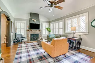 2041 Hawthorne Ave, Fort Worth, TX 76110 - Photo 6