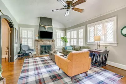 2041 Hawthorne Avenue, Fort Worth, TX 76110 - Photo 6