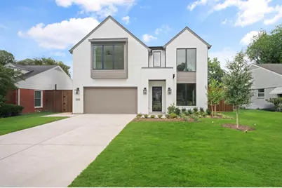 6108 Kenwood Avenue, Dallas, TX 75214 - Photo 2