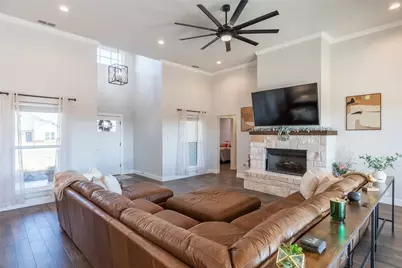 107 Kleingrass Road, Abilene, TX 79606 - Photo 1
