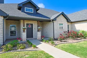 107 Kleingrass Rd, Abilene, TX 79606 - Photo 30