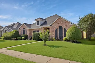 428 Fleming St, Wylie, TX 75098 - Photo 36