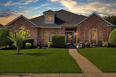428 Fleming Street, Wylie, TX 75098 - Photo 1