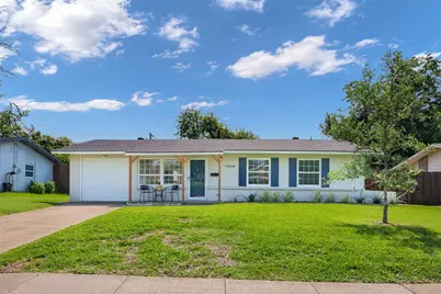 13536 Castleton Drive, Farmers Branch, TX 75234 - Photo 1