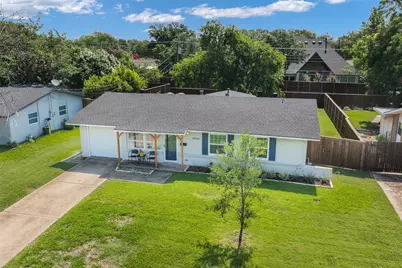 13536 Castleton Drive, Farmers Branch, TX 75234 - Photo 2