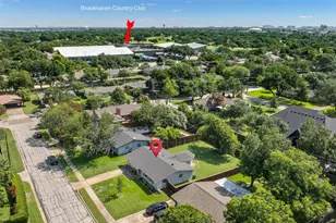 13536 Castleton Dr, Farmers Branch, TX 75234 - Photo 24