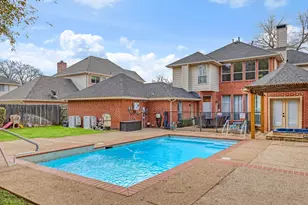6207 Millwood Ct, Arlington, TX 76016 - Photo 10