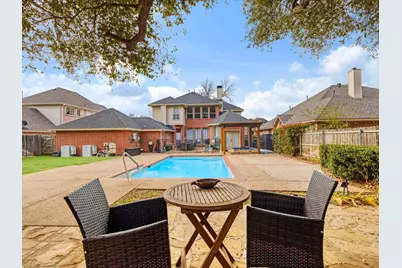 6207 Millwood Court, Arlington, TX 76016 - Photo 34
