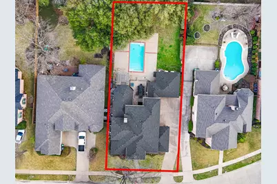 6207 Millwood Court, Arlington, TX 76016 - Photo 40