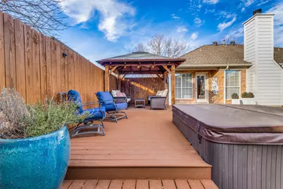 [Address not provided], McKinney, TX 75071 - Photo 36