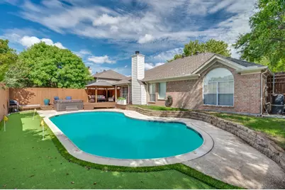 [Address not provided], McKinney, TX 75071 - Photo 2