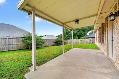 1665 Nottingham Drive, Kaufman, TX 75142 - Photo 34