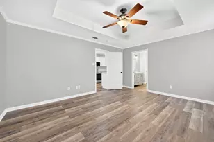 1665 Nottingham Dr, Kaufman, TX 75142 - Photo 20
