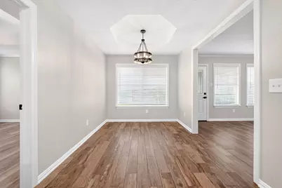 1665 Nottingham Drive, Kaufman, TX 75142 - Photo 16