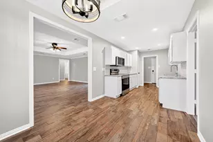 1665 Nottingham Dr, Kaufman, TX 75142 - Photo 8