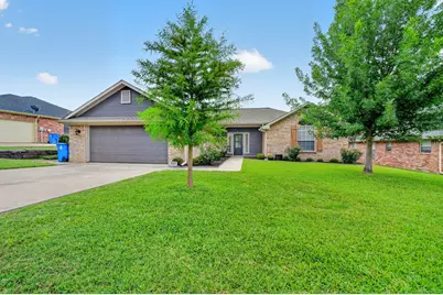 1665 Nottingham Drive, Kaufman, TX 75142 - Photo 36