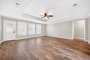 1665 Nottingham Dr, Kaufman, TX 75142 - Photo 6