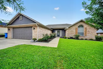 1665 Nottingham Drive, Kaufman, TX 75142 - Photo 1