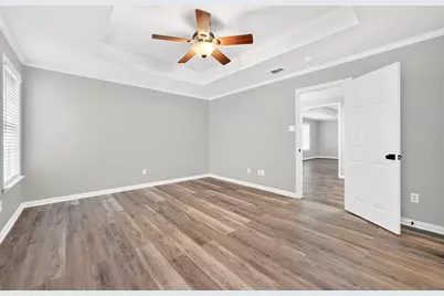 1665 Nottingham Drive, Kaufman, TX 75142 - Photo 18