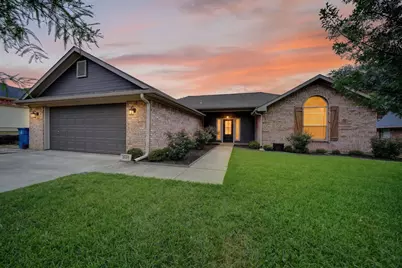 1665 Nottingham Drive, Kaufman, TX 75142 - Photo 2