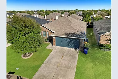 2712 Dawn Spring Drive, Little Elm, TX 75068 - Photo 1