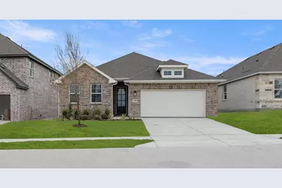 2205 Washington Street, Princeton, TX 75407 - Photo 1