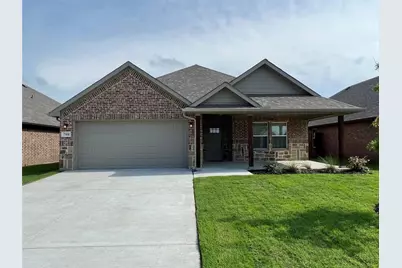 708 Tippit Lane, Greenville, TX 75402 - Photo 1